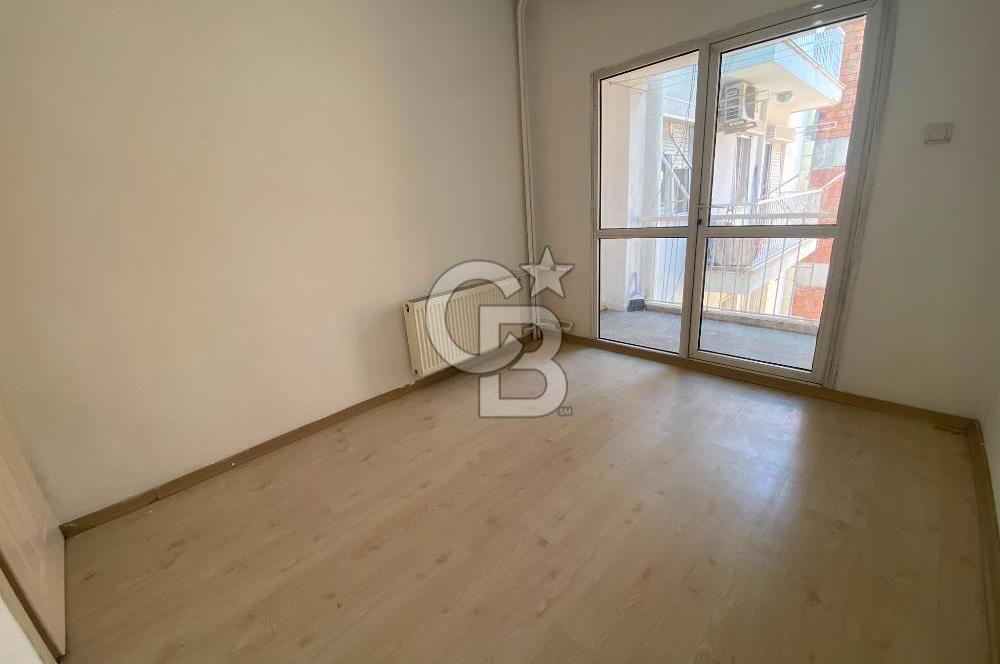 Karşıyaka Bahariye’de Merkezi Konumda 2+1 Kiralık Daire,