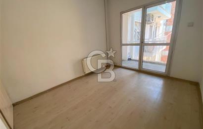 Karşıyaka Bahariye’de Merkezi Konumda 2+1 Kiralık Daire,