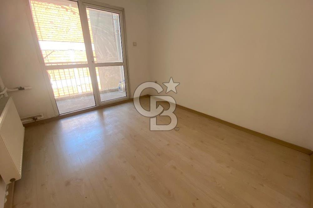 Karşıyaka Bahariye’de Merkezi Konumda 2+1 Kiralık Daire,