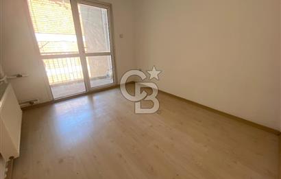 Karşıyaka Bahariye’de Merkezi Konumda 2+1 Kiralık Daire,