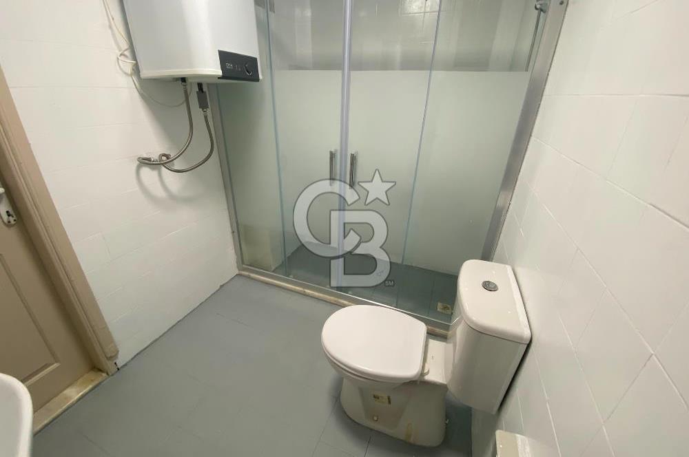 Karşıyaka Bahariye’de Merkezi Konumda 2+1 Kiralık Daire,