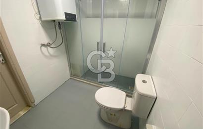 Karşıyaka Bahariye’de Merkezi Konumda 2+1 Kiralık Daire,
