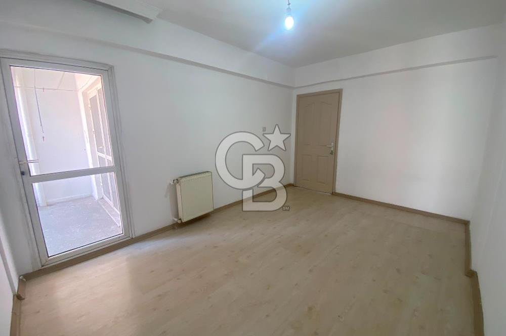 Karşıyaka Bahariye’de Merkezi Konumda 2+1 Kiralık Daire,