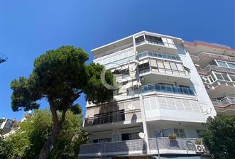 Karşıyaka Bahariye’de Merkezi Konumda 2+1 Kiralık Daire, - 8 - 367806