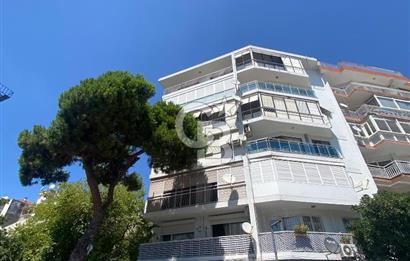 Karşıyaka Bahariye’de Merkezi Konumda 2+1 Kiralık Daire,