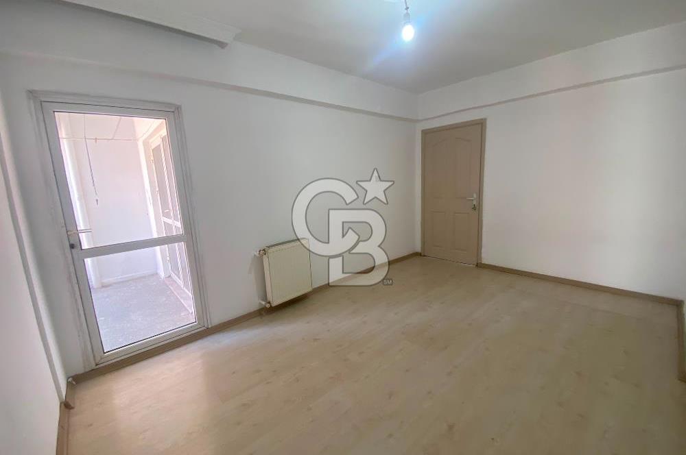 Karşıyaka Bahariye’de Merkezi Konumda 2+1 Kiralık Daire,