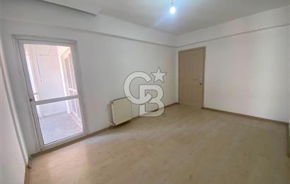 Karşıyaka Bahariye’de Merkezi Konumda 2+1 Kiralık Daire,