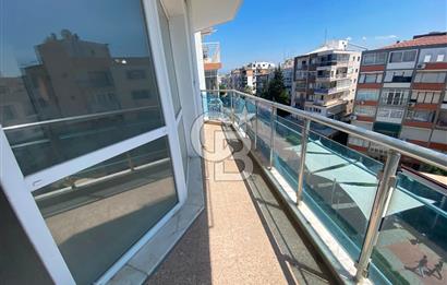 Karşıyaka Bahariye’de Merkezi Konumda 2+1 Kiralık Daire,