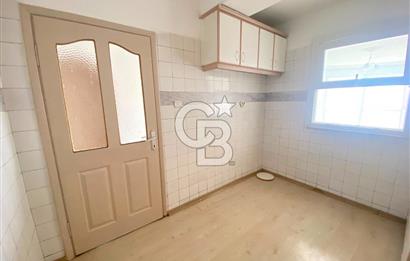 Karşıyaka Bahariye’de Merkezi Konumda 2+1 Kiralık Daire,