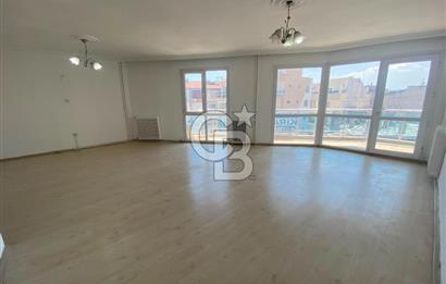 Karşıyaka Bahariye’de Merkezi Konumda 2+1 Kiralık Daire,
