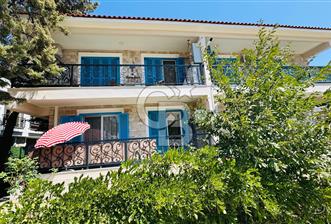 Foça Bağarası Rüzgar Evlerinde Kiralık Bahçe Katı 2+1 Daire - 9 - 367832