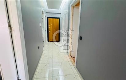 Foça Bağarası Rüzgar Evlerinde Kiralık Bahçe Katı 2+1 Daire