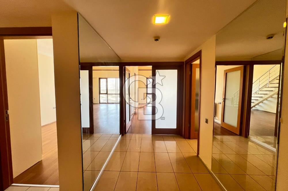 Mavişehir Albayrak Sitesi 2.Etap'ta 3+1 Loft Kiralık Daire
