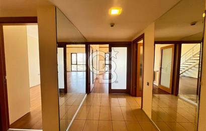 Mavişehir Albayrak Sitesi 2.Etap'ta 3+1 Loft Kiralık Daire