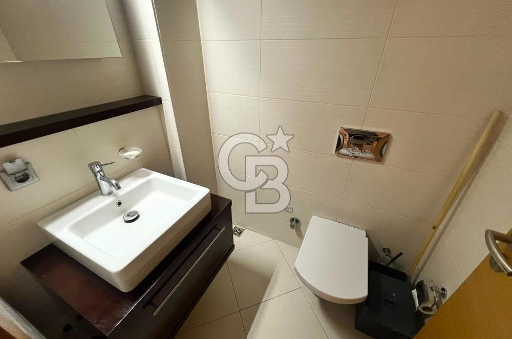 Mavişehir Albayrak Sitesi 2.Etap'ta 3+1 Loft Kiralık Daire