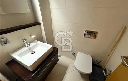 Mavişehir Albayrak Sitesi 2.Etap'ta 3+1 Loft Kiralık Daire