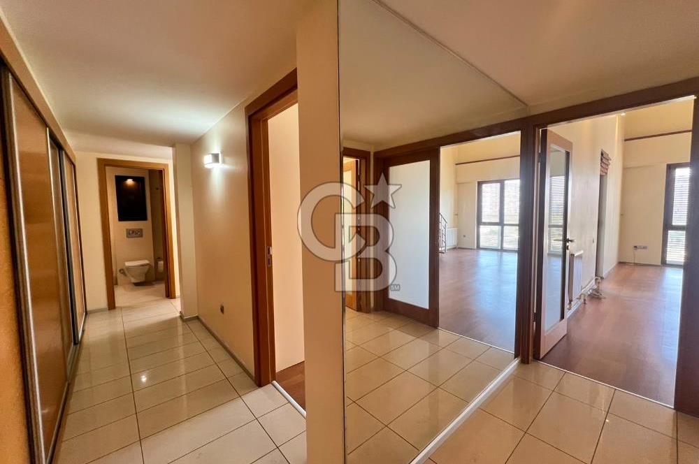 Mavişehir Albayrak Sitesi 2.Etap'ta 3+1 Loft Kiralık Daire