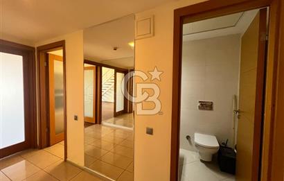 Mavişehir Albayrak Sitesi 2.Etap'ta 3+1 Loft Kiralık Daire