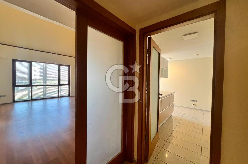 Mavişehir Albayrak Sitesi 2.Etap'ta 3+1 Loft Kiralık Daire