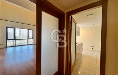 Mavişehir Albayrak Sitesi 2.Etap'ta 3+1 Loft Kiralık Daire