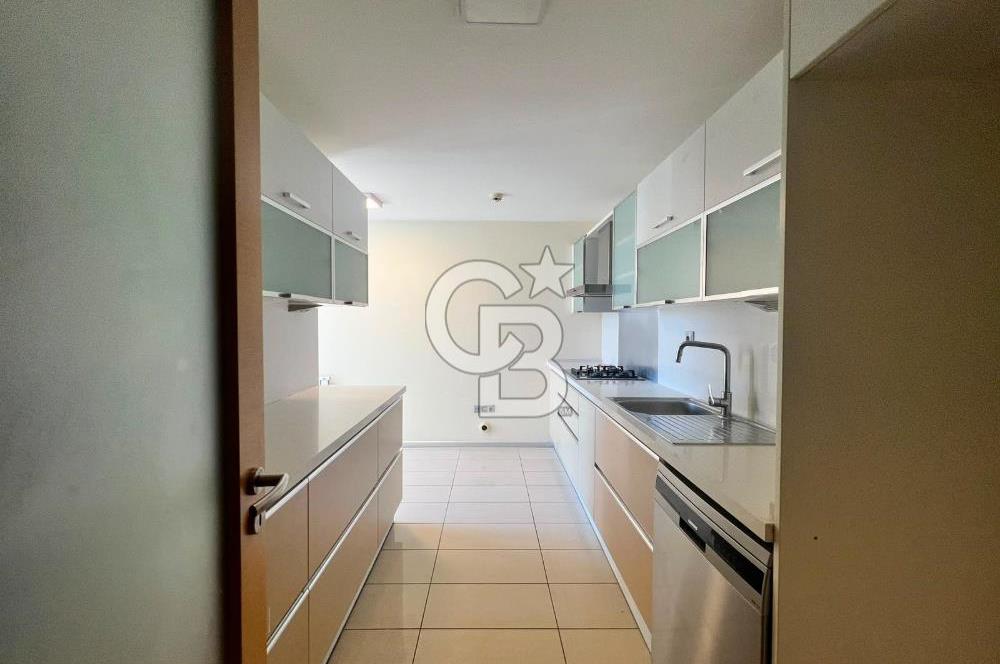 Mavişehir Albayrak Sitesi 2.Etap'ta 3+1 Loft Kiralık Daire