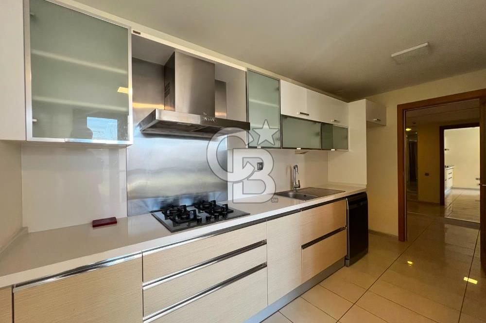 Mavişehir Albayrak Sitesi 2.Etap'ta 3+1 Loft Kiralık Daire