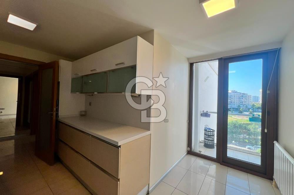 Mavişehir Albayrak Sitesi 2.Etap'ta 3+1 Loft Kiralık Daire