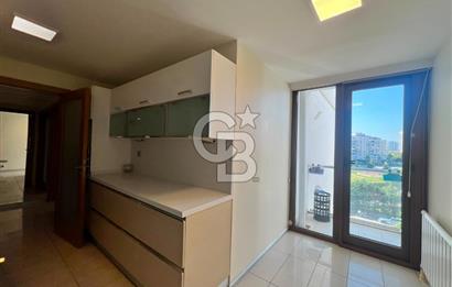 Mavişehir Albayrak Sitesi 2.Etap'ta 3+1 Loft Kiralık Daire