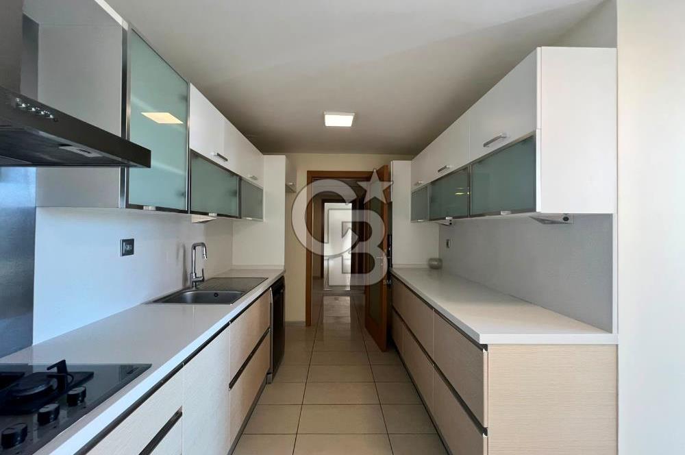 Mavişehir Albayrak Sitesi 2.Etap'ta 3+1 Loft Kiralık Daire