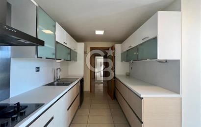 Mavişehir Albayrak Sitesi 2.Etap'ta 3+1 Loft Kiralık Daire