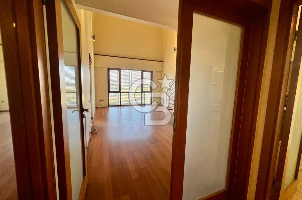 Mavişehir Albayrak Sitesi 2.Etap'ta 3+1 Loft Kiralık Daire