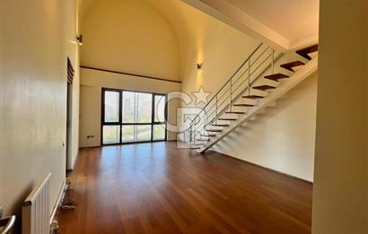 Mavişehir Albayrak Sitesi 2.Etap'ta 3+1 Loft Kiralık Daire