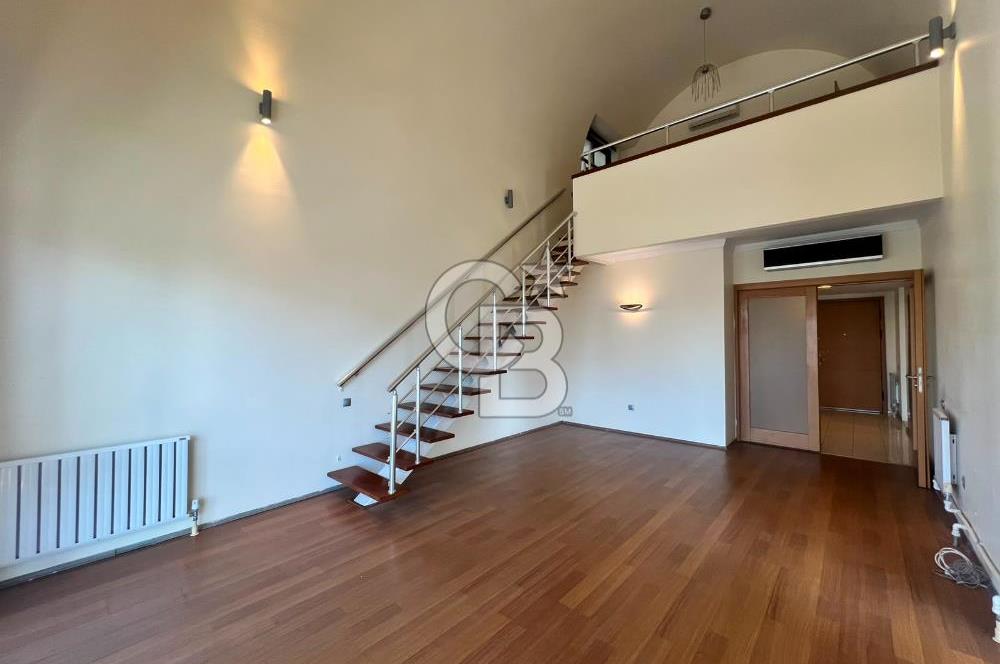 Mavişehir Albayrak Sitesi 2.Etap'ta 3+1 Loft Kiralık Daire