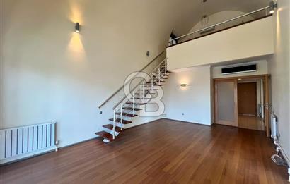 Mavişehir Albayrak Sitesi 2.Etap'ta 3+1 Loft Kiralık Daire