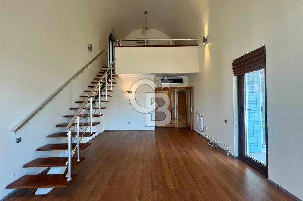 Mavişehir Albayrak Sitesi 2.Etap'ta 3+1 Loft Kiralık Daire