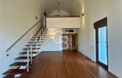 Mavişehir Albayrak Sitesi 2.Etap'ta 3+1 Loft Kiralık Daire