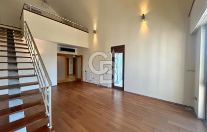 Mavişehir Albayrak Sitesi 2.Etap'ta 3+1 Loft Kiralık Daire