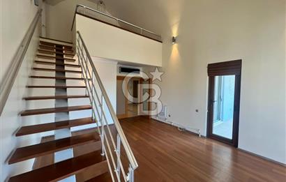 Mavişehir Albayrak Sitesi 2.Etap'ta 3+1 Loft Kiralık Daire