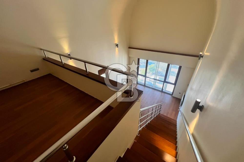 Mavişehir Albayrak Sitesi 2.Etap'ta 3+1 Loft Kiralık Daire