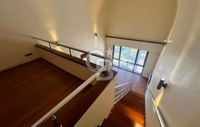 Mavişehir Albayrak Sitesi 2.Etap'ta 3+1 Loft Kiralık Daire