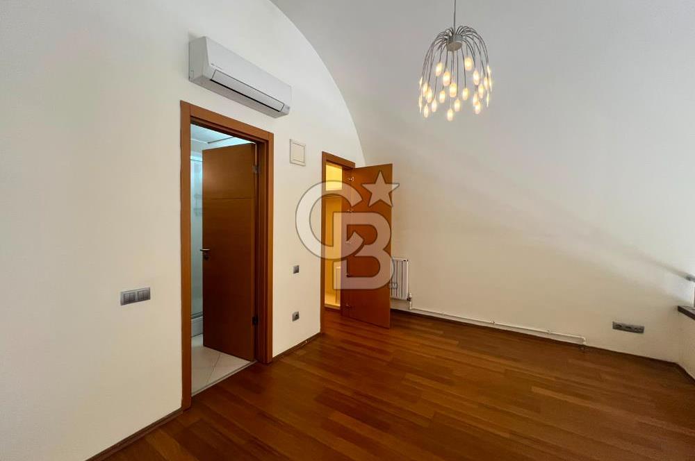 Mavişehir Albayrak Sitesi 2.Etap'ta 3+1 Loft Kiralık Daire