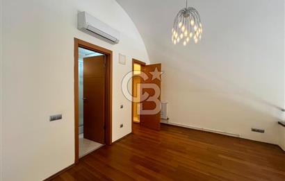Mavişehir Albayrak Sitesi 2.Etap'ta 3+1 Loft Kiralık Daire