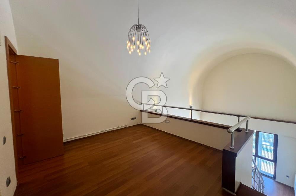 Mavişehir Albayrak Sitesi 2.Etap'ta 3+1 Loft Kiralık Daire