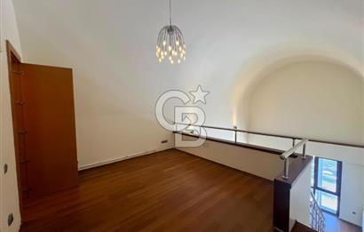 Mavişehir Albayrak Sitesi 2.Etap'ta 3+1 Loft Kiralık Daire