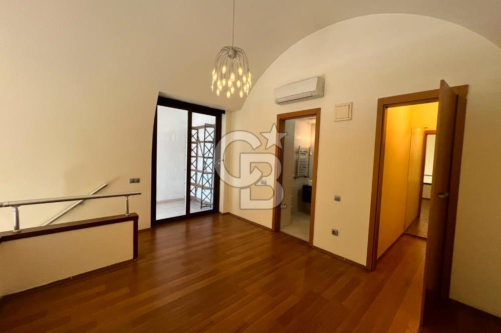 Mavişehir Albayrak Sitesi 2.Etap'ta 3+1 Loft Kiralık Daire