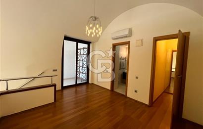 Mavişehir Albayrak Sitesi 2.Etap'ta 3+1 Loft Kiralık Daire