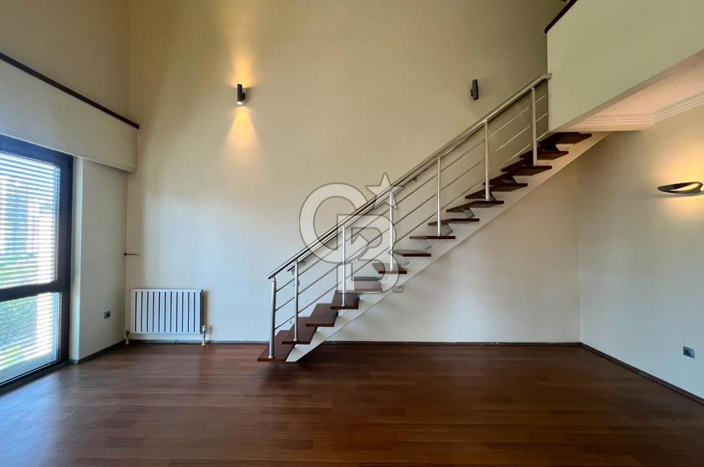 Mavişehir Albayrak Sitesi 2.Etap'ta 3+1 Loft Kiralık Daire