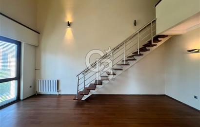 Mavişehir Albayrak Sitesi 2.Etap'ta 3+1 Loft Kiralık Daire