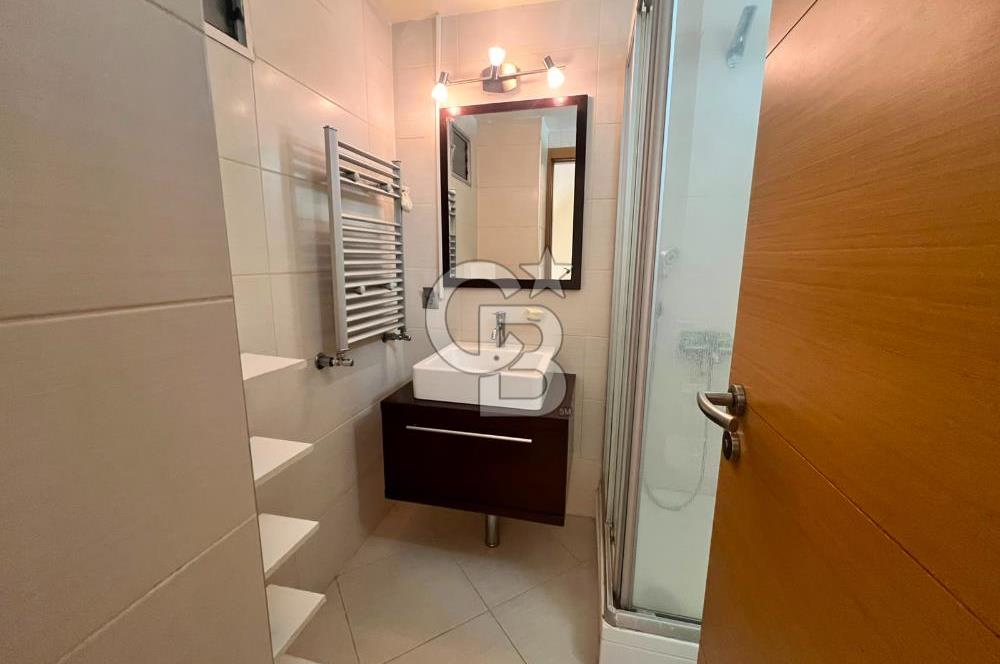 Mavişehir Albayrak Sitesi 2.Etap'ta 3+1 Loft Kiralık Daire