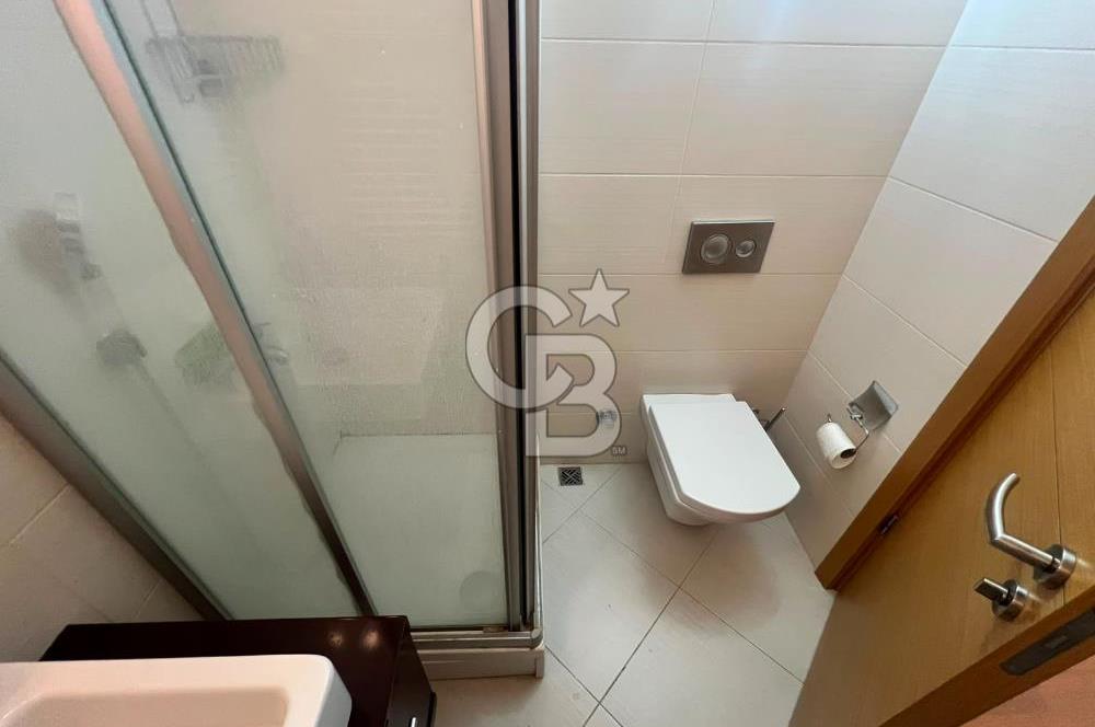 Mavişehir Albayrak Sitesi 2.Etap'ta 3+1 Loft Kiralık Daire